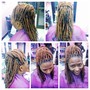 Loc Style