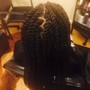 Crochet Braids