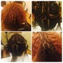 Crochet Braids