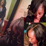 Relaxer/ perm