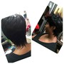 Women's Cut