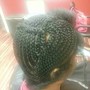 Natural Twists