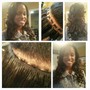 Full Sew in Extensions