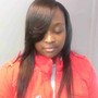 Lace Closure Quick weave(glueless)