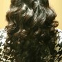 Curly texturizer Treatment ( Wave Nouveau)