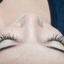 Lash Extension Removal