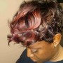 Sew In extentsions