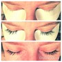 Dolly Eyes Lash Lift