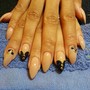 Nail Repair