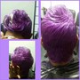 Single Process Color