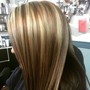 Brazilian Blowout