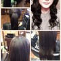 Brazilian Blowout