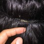 bonded weave (full)