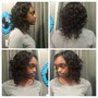 Wand Curl (add on)