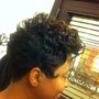 Partial relaxer