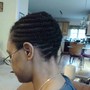 Flat Twists