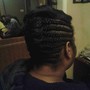 Comb Twist