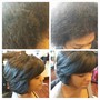 Relaxer Retouch