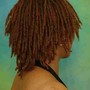 dreadlocks cut