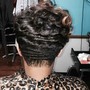 Women's Cut n style