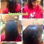 SEW-IN/W Closure or Frontal