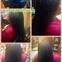 SEW-IN/W Closure or Frontal