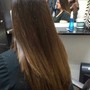 Brazilian Blowout