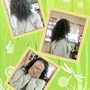 Root Color  Color Retouch (Add on service)