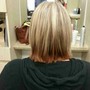 Toner, Root Touch Up