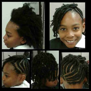 Dread Style (ONLY)
