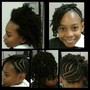 Twist out for kids