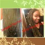 Individual Crochet Braids