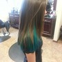 Balayage