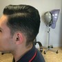 Men's Cut