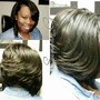 Transformation Cut, Relaxer