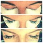 Eyelash Extension Full Set