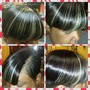 flat twist set