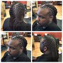 Cornrows