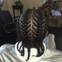 Kinky Twist