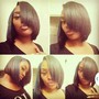 Lace Closure Sew In