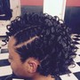 Loc Style