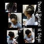 "The Bust Down" Loc Detox ALL AGES (add-on)