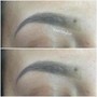 Eyebrow  wax and Shaping