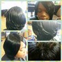 Vixen sew-in