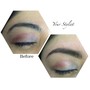 Eyelash tint