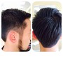 Men hair Cut