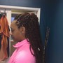 Men Cornrows