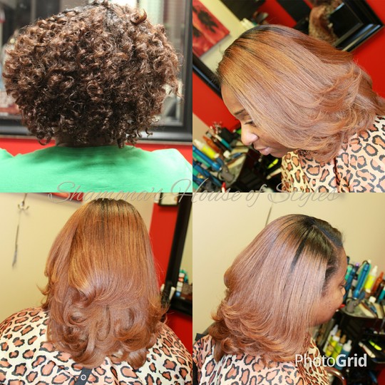 Styleseat Photos