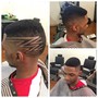 Men's Regular Cut