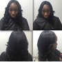 LACE FRONTAL INSTALL ( CONSULTATION REQUIRED!!)